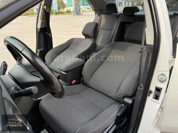 2017 1.6 ADVANCE LPG+GERİ GÖRÜŞ+KATLANIR AYNA+ANAHTARSIZ GİRİŞ