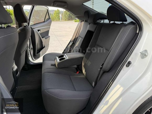 2017 1.6 ADVANCE LPG+GERİ GÖRÜŞ+KATLANIR AYNA+ANAHTARSIZ GİRİŞ