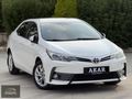 2017 1.6 ADVANCE LPG+GERİ GÖRÜŞ+KATLANIR AYNA+ANAHTARSIZ GİRİŞ