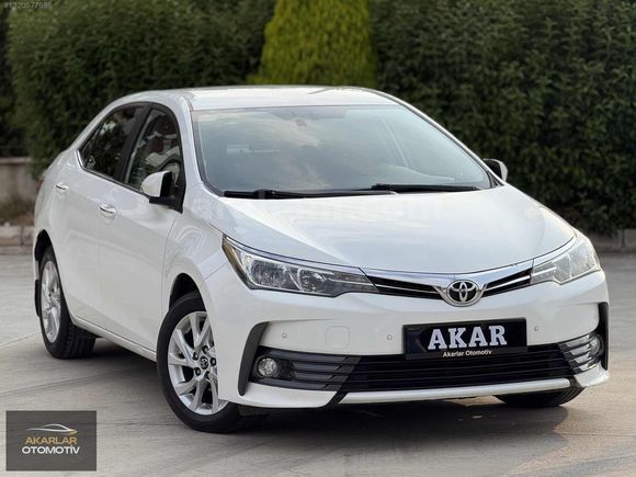 2017 1.6 ADVANCE LPG+GERİ GÖRÜŞ+KATLANIR AYNA+ANAHTARSIZ GİRİŞ
