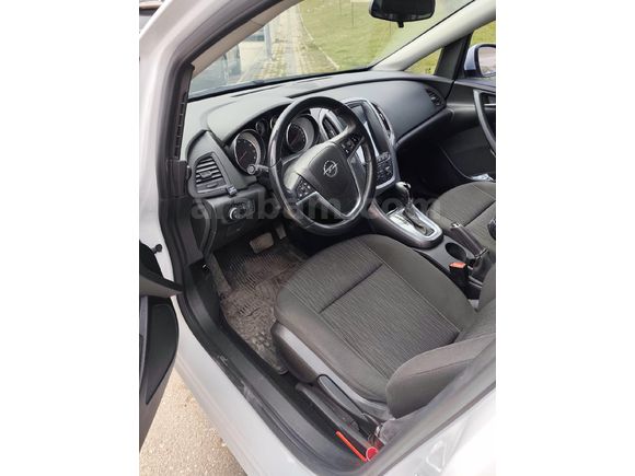 Sahibinden Opel Astra 1.4 T Edition Plus 2019 Model