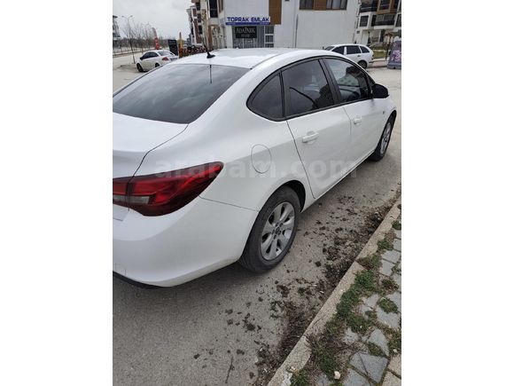 Sahibinden Opel Astra 1.4 T Edition Plus 2019 Model