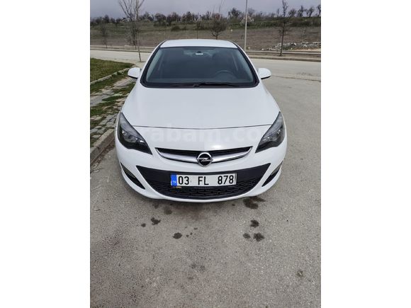 Sahibinden Opel Astra 1.4 T Edition Plus 2019 Model