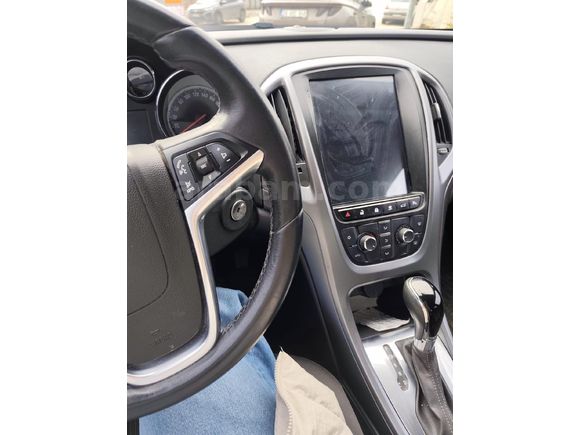 Sahibinden Opel Astra 1.4 T Edition Plus 2019 Model