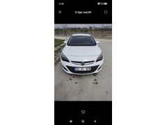 Sahibinden Opel Astra 1.4 T Edition Plus 2019 Model