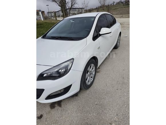 Sahibinden Opel Astra 1.4 T Edition Plus 2019 Model