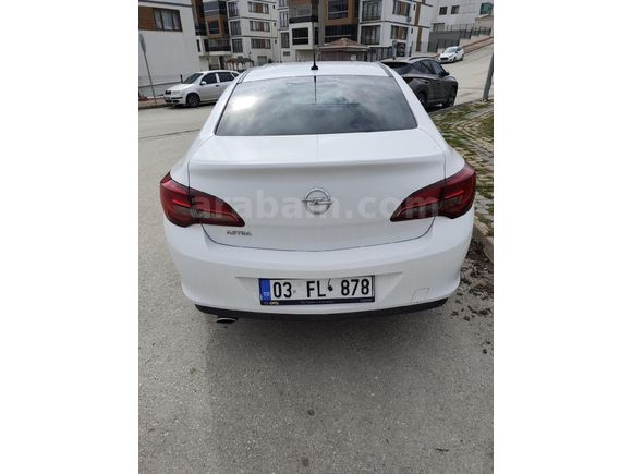 Sahibinden Opel Astra 1.4 T Edition Plus 2019 Model