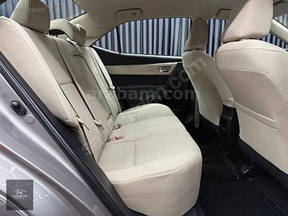 HARBİYE MOTORS GÜVENCESİYLE//TR'DE TEK OTM.VİTES SADECE 70.482