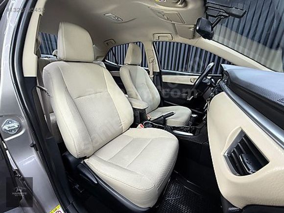 HARBİYE MOTORS GÜVENCESİYLE//TR'DE TEK OTM.VİTES SADECE 70.482