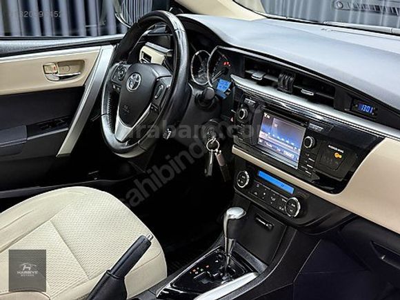 HARBİYE MOTORS GÜVENCESİYLE//TR'DE TEK OTM.VİTES SADECE 70.482
