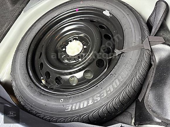 HARBİYE MOTORS GÜVENCESİYLE//TR'DE TEK OTM.VİTES SADECE 70.482