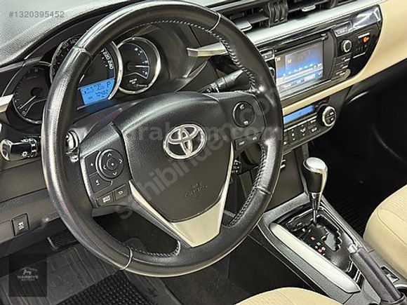 HARBİYE MOTORS GÜVENCESİYLE//TR'DE TEK OTM.VİTES SADECE 70.482