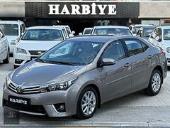 HARBİYE MOTORS GÜVENCESİYLE//TR'DE TEK OTM.VİTES SADECE 70.482