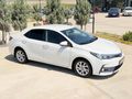 GARAJ ARABASI+OTOMATİK VİTES+DEĞİŞENSİZ+BRC LPG+2017 MODEL