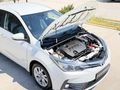GARAJ ARABASI+OTOMATİK VİTES+DEĞİŞENSİZ+BRC LPG+2017 MODEL