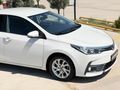 GARAJ ARABASI+OTOMATİK VİTES+DEĞİŞENSİZ+BRC LPG+2017 MODEL