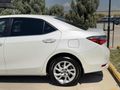 GARAJ ARABASI+OTOMATİK VİTES+DEĞİŞENSİZ+BRC LPG+2017 MODEL