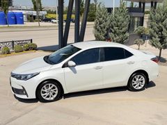 GARAJ ARABASI+OTOMATİK VİTES+DEĞİŞENSİZ+BRC LPG+2017 MODEL