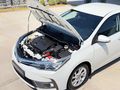 GARAJ ARABASI+OTOMATİK VİTES+DEĞİŞENSİZ+BRC LPG+2017 MODEL