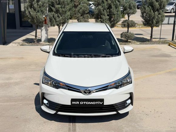 GARAJ ARABASI+OTOMATİK VİTES+DEĞİŞENSİZ+BRC LPG+2017 MODEL