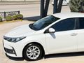GARAJ ARABASI+OTOMATİK VİTES+DEĞİŞENSİZ+BRC LPG+2017 MODEL