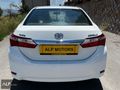 ORJİNAL 83BİNDE.. COROLLA ADVANCE