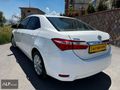 ORJİNAL 83BİNDE.. COROLLA ADVANCE