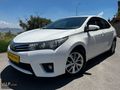 ORJİNAL 83BİNDE.. COROLLA ADVANCE