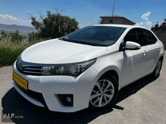 ORJİNAL 83BİNDE.. COROLLA ADVANCE