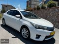 ORJİNAL 83BİNDE.. COROLLA ADVANCE