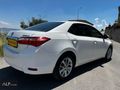 ORJİNAL 83BİNDE.. COROLLA ADVANCE