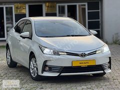 2017 OTOMATİK 1.6 TESLA BOYASIZ 400BİNTL PEŞİNAT 24AY SENET E.EV