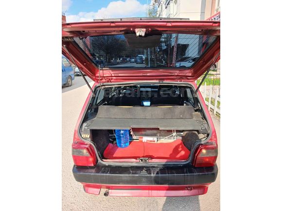 Sahibinden Fiat Uno 70 SX 1996 Model 