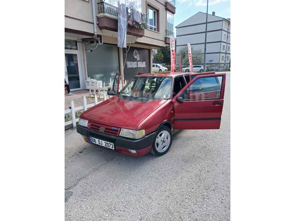 Sahibinden Fiat Uno 70 SX 1996 Model 
