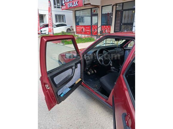 Sahibinden Fiat Uno 70 SX 1996 Model 