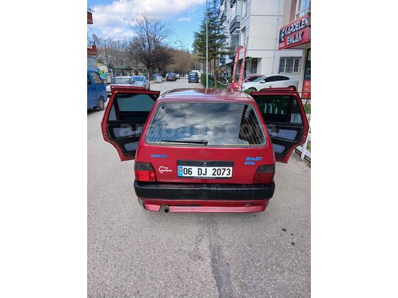 Sahibinden Fiat Uno 70 SX 1996 Model 