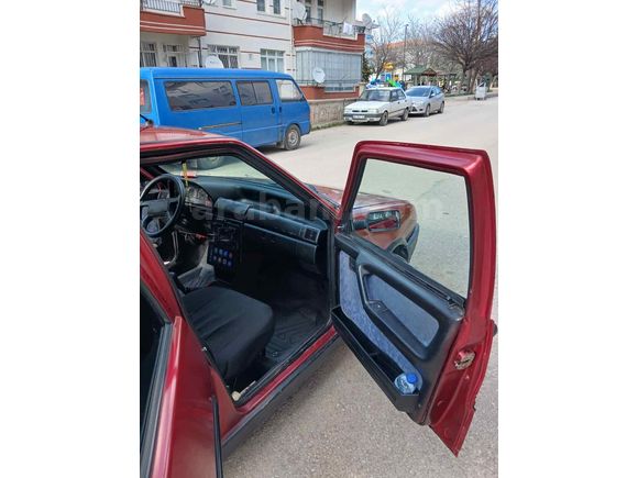 Sahibinden Fiat Uno 70 SX 1996 Model 