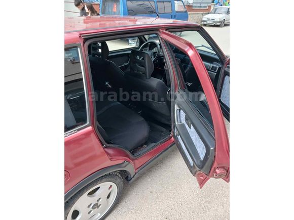 Sahibinden Fiat Uno 70 SX 1996 Model 