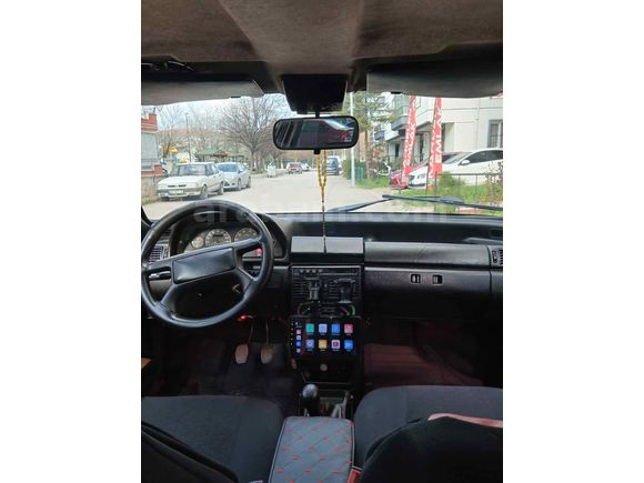 Sahibinden Fiat Uno 70 SX 1996 Model 