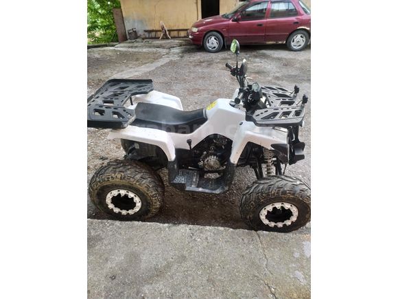 Sahibinden ATV & UTV Revolt RA5
