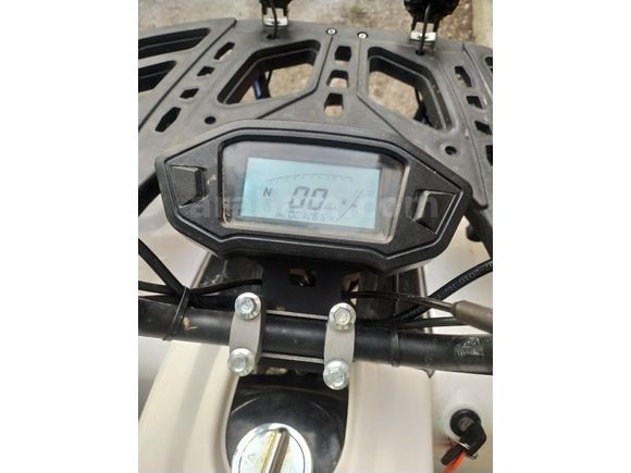 Sahibinden ATV & UTV Revolt RA5