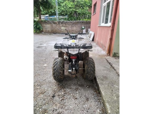 Sahibinden ATV & UTV Revolt RA5