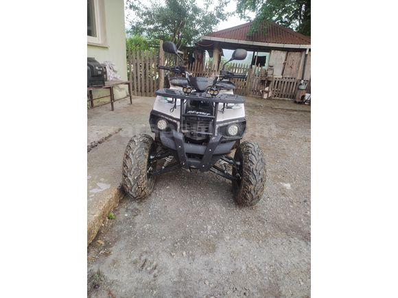Sahibinden ATV & UTV Revolt RA5
