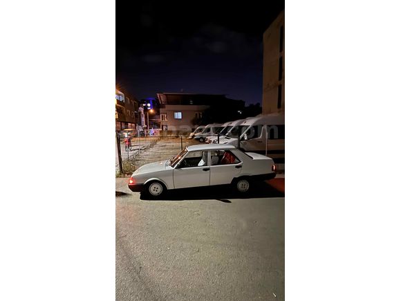 Sahibinden Tofaş Şahin S 1997 Model 
