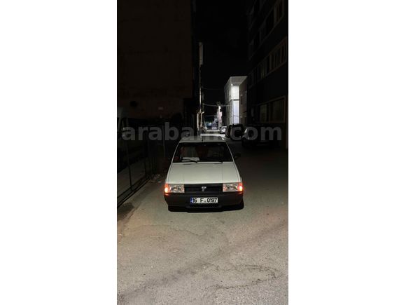 Sahibinden Tofaş Şahin S 1997 Model 