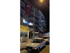Sahibinden Tofaş Şahin S 1997 Model 