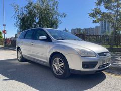  Ford Focus 1.6 Ghia sw,Brc lpg,çelik subap