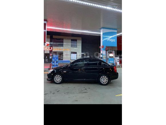 Sahibinden Hyundai Accent 1.5 CRDi Active 2010 Model