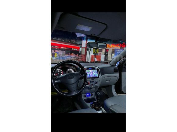 Sahibinden Hyundai Accent 1.5 CRDi Active 2010 Model
