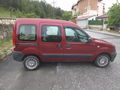 Sahibinden Renault Kangoo Multix 1.5 dCi Authentique 2008 Model